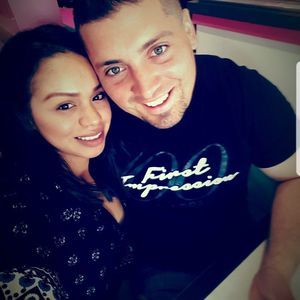 Meet your Posher, Monique